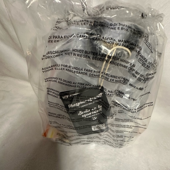 Loungefly - Sanrio Hello Killy Skeleton Costume Glow Mini Backpack - Picture 14 of 16